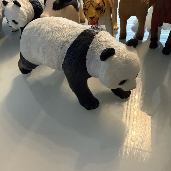 Animal Figurine Set - Picture 5 of 9